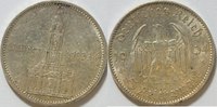 3. Reich 5 RM