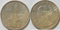 3. Reich 5 RM