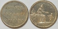 Schweiz Prämienmed. um 1780 Bern