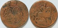 Russland 1 Kopeken Elisabeth I. (1741-1761)