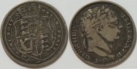 England 6 Pence Georg III. (1760-1820)