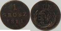 Polen 1 Grosz