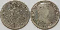 Spanien 2 Reales Ferdinand VI
