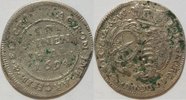 Sachsen 1/12 Taler
