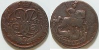 Russland 2 Kopeken Peter III. (1761-1762)