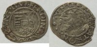 Ungarn 1 Denar Ferdinand I