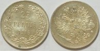 Finnland 25 Pennia