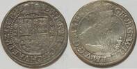Brankenburg Preussen Ort Georg Wilhelm 1619 - 1640 Königsberg