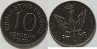Polen 10 Fenigow