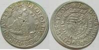 Habsburg 10 Kreuzer Erzherzog Leopold V. 1619 - 1632