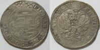 Oldenburg Gulden zu 28 Stüber Anton Günther