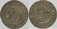 Öttingen 4 Kreuzer Wolfgang und Joachim 1477 - 1520