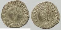 Lothringen Doppel Denier Anton 1508 - 1544