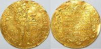Niederlande Dukat Gold