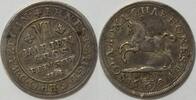 Braunschweig Lüneburg 6 Mariengroschen Ernst August zu Calenberg 1679 - 1698