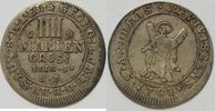 Braunschweig neue Linie 4 Mariengroschen