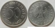 3. Reich 50 Pf