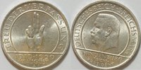 Weimar 3 Mark