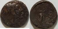 Griechen Pontos Amisos Mithradatis VI. Eupators 120 - 63 v. Chr. 28 mm