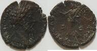 Römische Kaiserzeit AE Marcus Aurelius 8,4 g. Bronze 24 mm
