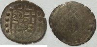 Hessen Kassel Pfennig einseitiger Hohlpfennig Phillip d. Großmütige 1518 - 67