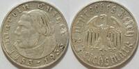 3. Reich 2 RM Luther