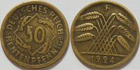Weimar 50 Rentenpfennig