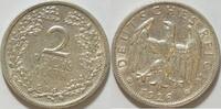 Weimar 2 Mark