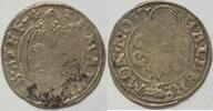 Halberstadt Körtling Albrecht v. Markgraf von Brandenburg 1513 - 45