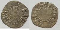 Frankreich Denier Abtei Saint Martial