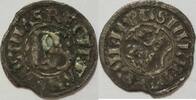Pommern Wolgast Doppelschilling Philip Julius 1592 - 1616
