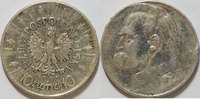 Polen 10 Zloty
