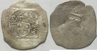 Augsburg Pfennig Peter v. Schaumburg 1424-69