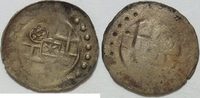 Hessen Kassel Pfennig einseitiger Hohlpfennig 1509-1518 Regentschaft