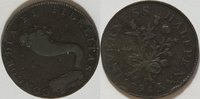 Großbritannien 1/2 Penny