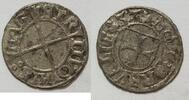 Baltikum Reval 1 Schilling Hermann von Brüggeney 1535 - 1549 Münzst. des Meisters von Livland