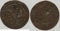 Bentheim 5 Pfennig Bentheim Tecklenburg, Moritz 1623 - 74