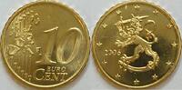 Finnland 10 Cent