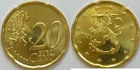Finnland 20 Cent