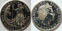 Großbritannien 2 Pfund