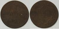 Frankfurt a. Main Judenpfennig Judenpfennig