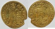 Nürnberg Goldgulden Fr. 1815 , Kellner 30
