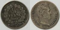 Frankreich 1/4 Franc