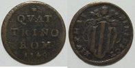 Vatikan 1/4 Trino