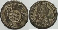 Württemberg 1 Kreuzer