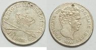 Dänemark 4 Reichsbankschilling