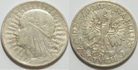 Polen 5 Zloty