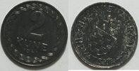 Kroatien 2 Kune