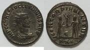 Römische Kaiserzeit Antonian Diocletianus 284-305 n. Chr.