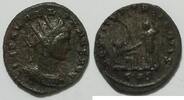 Römische Kaiserzeit AE Antoninian Aurelianus 270 - 275